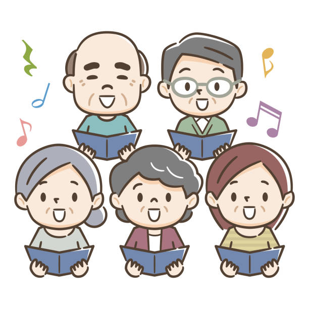choral group
