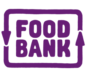 logo foodbank